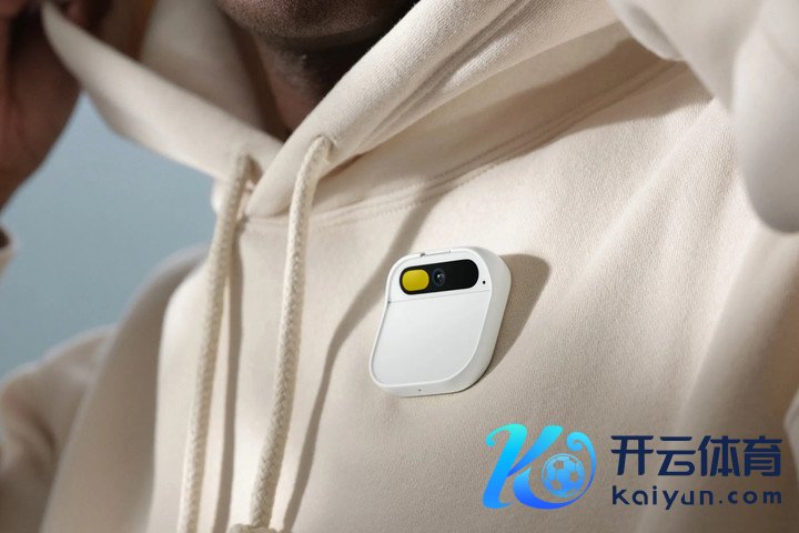 ▲ 不愧是前苹果高管的作品,确凿果味绝对